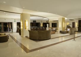 Hotel Tesoro Los Cabos 5