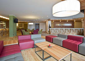 Hotel Delle Alpi 2