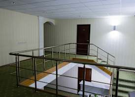 Hotel Villa Natali 5