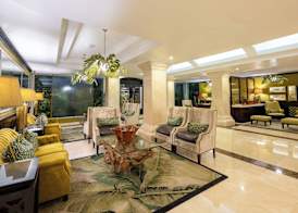Sea Cliff Hotel 4