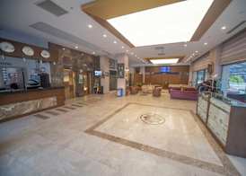 Grand İtimat Hotel 4