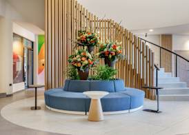 Best Western Plus Hotel Terraza 3