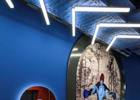 TRIBE Budapest Airport 5