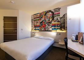 B&B Hotel Łódź Centrum 5