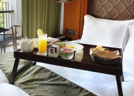 Golden Tulip Jineng Resort Bali 4