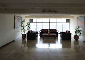 Ramada by Wyndham Tashkent 5