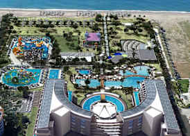 SEADEN DE MAR RESORT & SPA 2