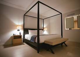 Sand & Sandals Desaru Beach Resort & Spa 4