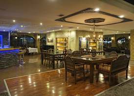 Balikcilar Hotel 4