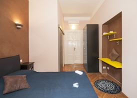 Sesto Suites Central 3