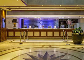 President Hotel Athens 2
