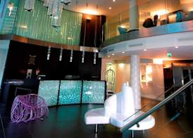 Le Rex Hôtel 2