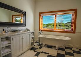 Dune Ridge Country House 5