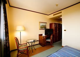 Vintage Hotel Tornese - Business & Events 5