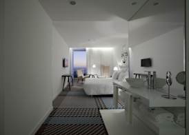 Macarico Beach Hotel 4