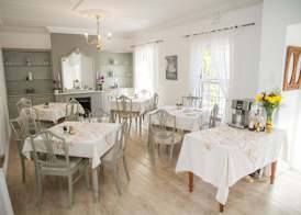 Howards End Manor B&B 2