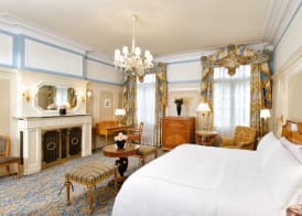 Hotel Bristol, a Luxury Collection Hotel, Vienna 5