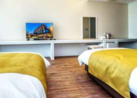 Jeju Galaxy Hotel 5