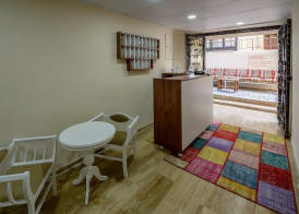 Ozmen Hotel Old Town Kaleiçi 2