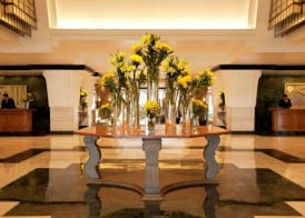 Hyatt Regency Delhi 5
