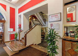 Hotel Oxford 2