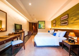Smile Lanna Hotel 5
