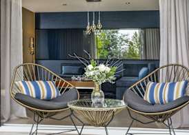 Entre Cielos Wine & Wellness Hotel 4