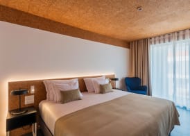 Canadiano Urban Nature Hotel 4