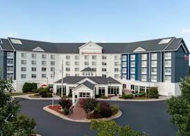 Hilton Garden Inn Roanoke Rapids 3