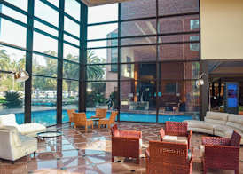Sheraton Pilar Hotel & Convention Center 2