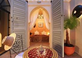 Riad et Spa Misria Les Orangers 5