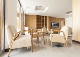 Hotel Da Luz 4
