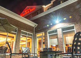 Hilton Garden Inn Bangor 5