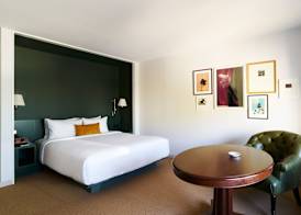 Park MGM Las Vegas 3