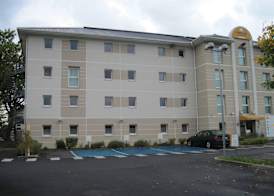 Première Classe Epernay 2