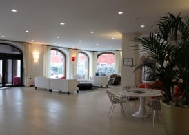 Relais Santo Stefano 2