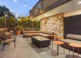 Hilton Garden Inn Monterey 4