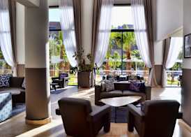Wazo Hotel 4