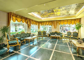 Hotel Montecito 3