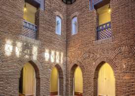 Hotel Marrakech le Tichka 5