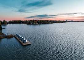 Hilton Helsinki Kalastajatorppa 2
