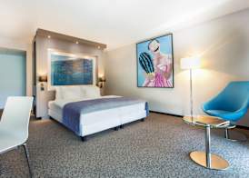 Starling Hotel Lausanne 2