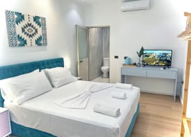 Tirana Square Hotel 2