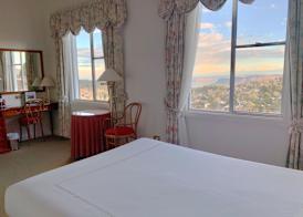 Mountain Heritage Hotel 3