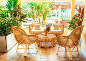 Akoya Hotel & Spa 5