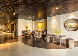 Cochin Zen Hotel 2