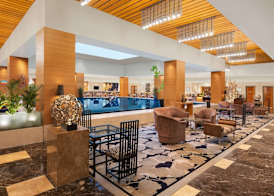 Radisson Blu Hotel Ranchi 3