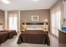 Hotel Gardenia 4
