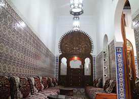 Riad Soul of Tetouan 3