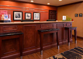 Hampton Inn by Hilton Litchfield 4